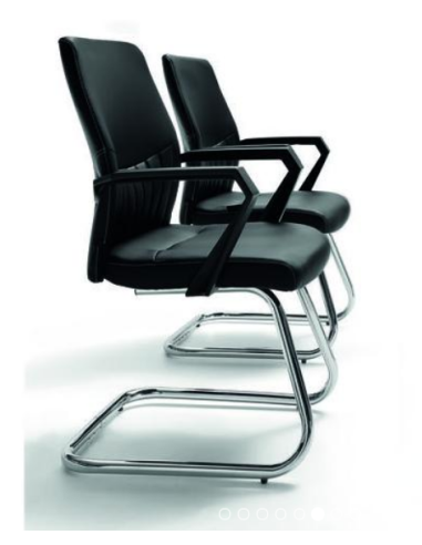 Silla confidente ecopiel KUM