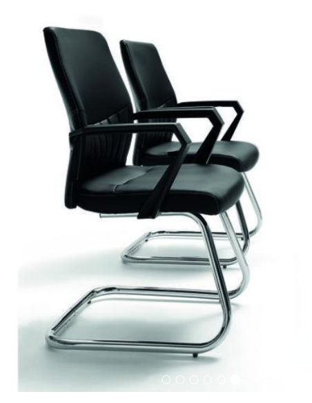 Silla confidente ecopiel KUM