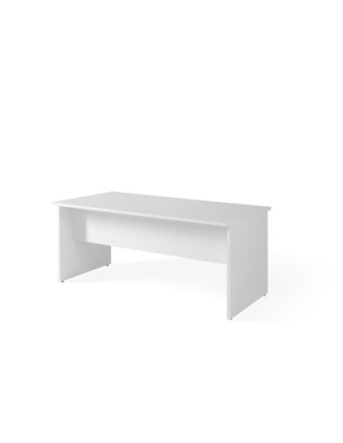 Mesa de oficina estructura panel, Color