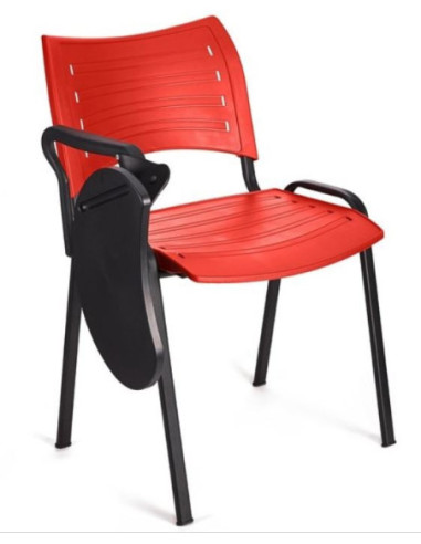 Silla formación polipropileno con...