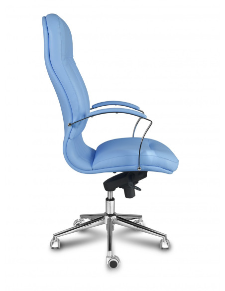 Silla oficina John Alto