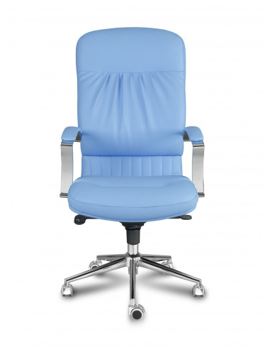 Silla oficina John Alto