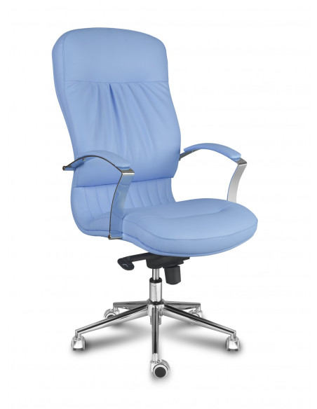 Silla oficina John Alto