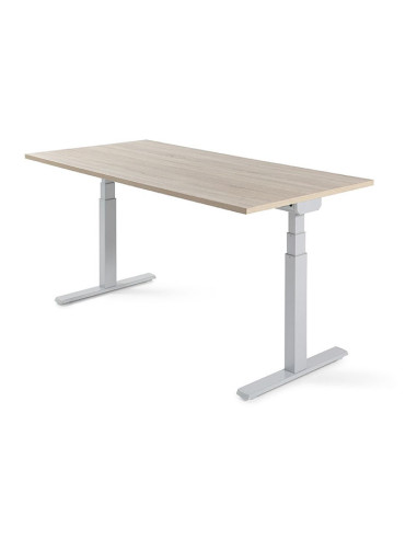 Mesa reunión elevable serie Level 200...
