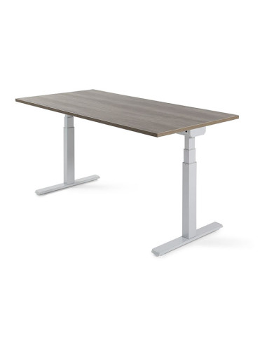 Mesa reunión elevable serie Level 200...