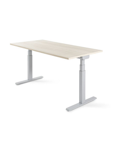 Mesa reunión elevable serie Level 200...