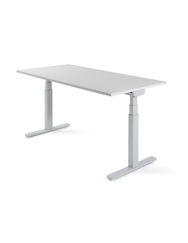 Mesa reunión elevable serie Level 200...