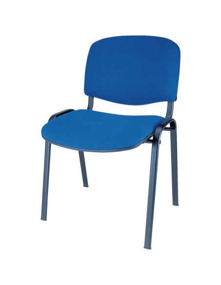 Silla tapizada con pala ISO-PALA-XL