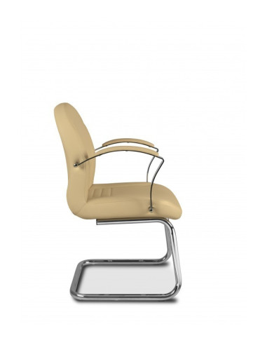 Silla oficina Dylan Patin