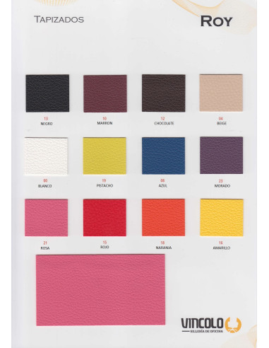 Silla oficina Dylan Alto