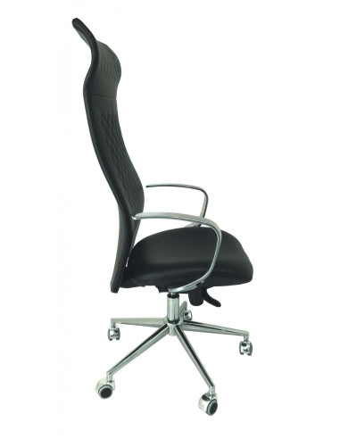 Silla oficina Vesta Style Alto