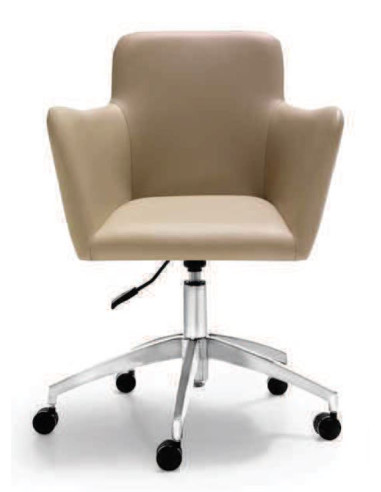 Silla elevable, OTELO RUEDAS
