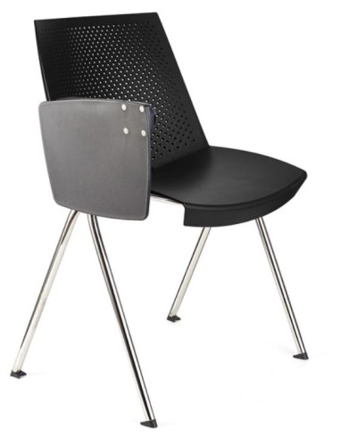 Silla formación polipropileno con...