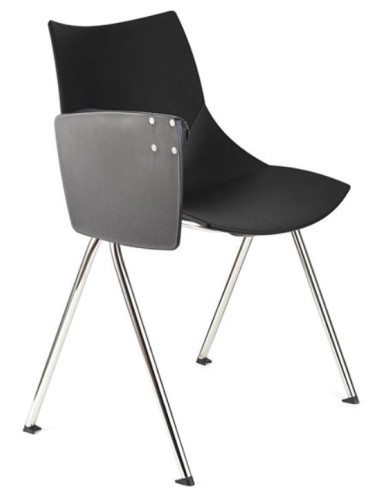 Silla formación polipropileno con...