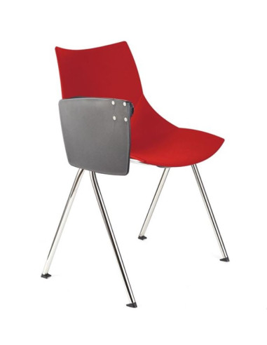 Silla formación polipropileno con...