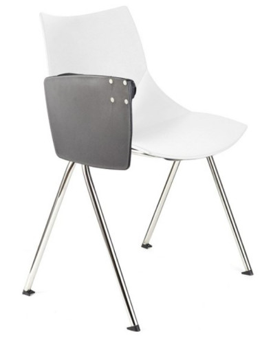 Silla formación polipropileno con...