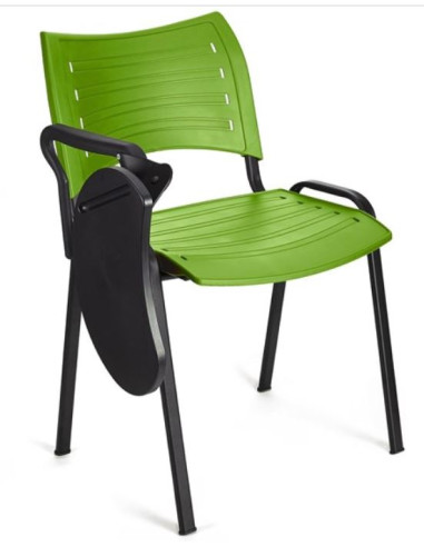 Silla formación polipropileno con...