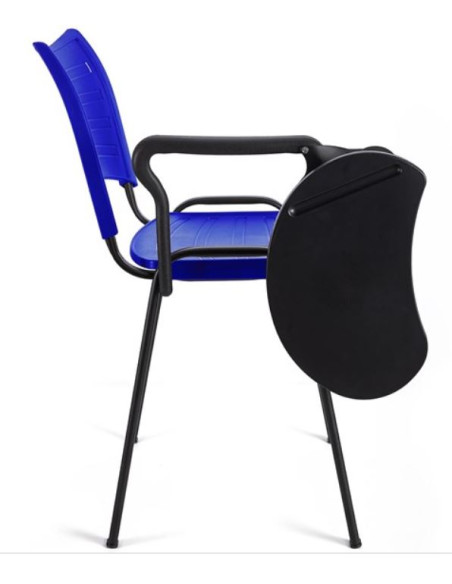 Silla formación polipropileno con pala SMART-PALA