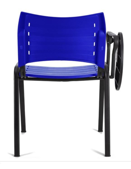 Silla formación polipropileno con pala SMART-PALA