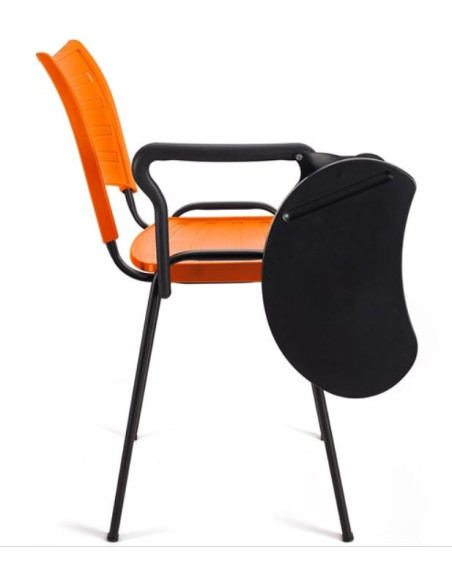 Silla formación polipropileno con pala SMART-PALA