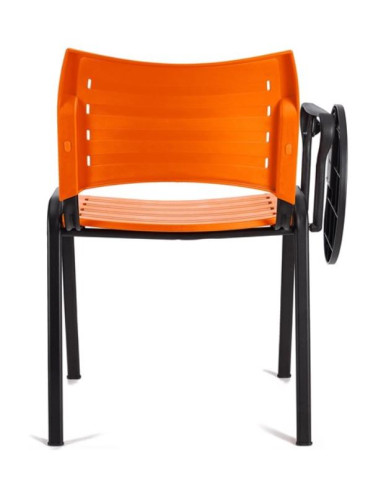 Silla formación polipropileno con...