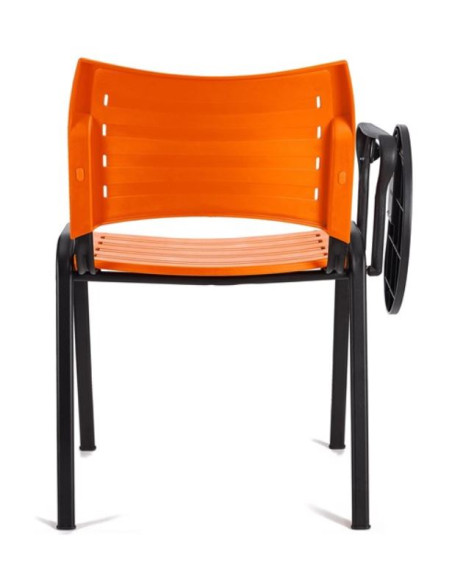 Silla formación polipropileno con pala SMART-PALA