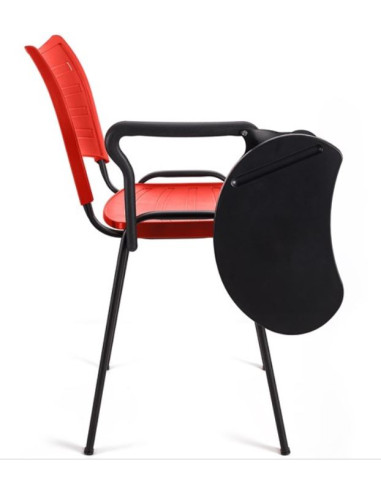 Silla formación polipropileno con...