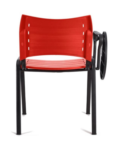 Silla formación polipropileno con...