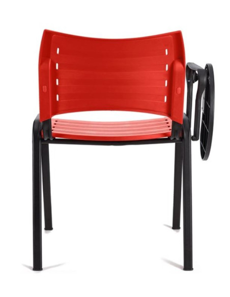 Silla formación polipropileno con pala SMART-PALA