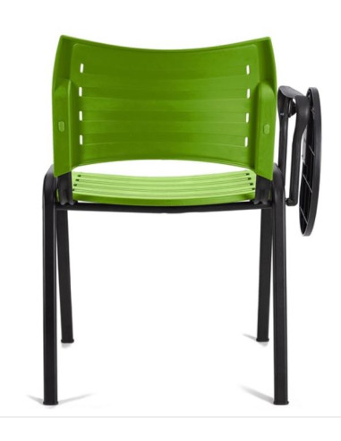 Silla formación polipropileno con...