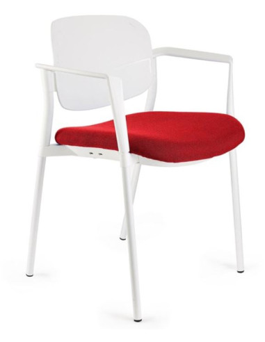 Silla de oficina, confidente o salas...