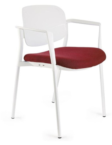 Silla de oficina, confidente o salas...