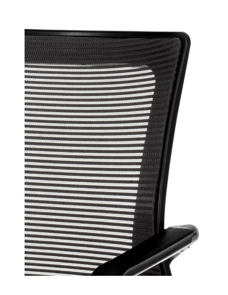 Silla confidente con brazos DARNELL