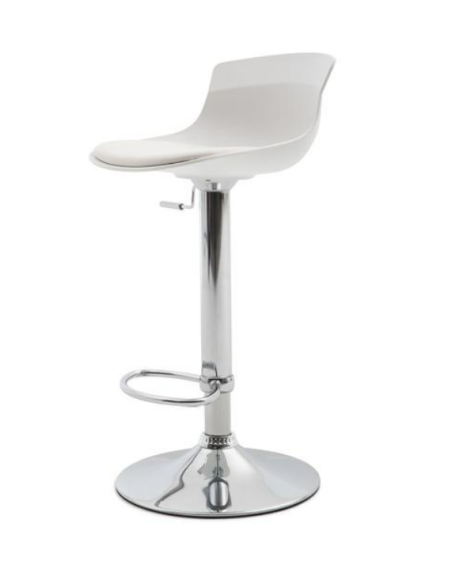 Taburete de polipropileno TRITON