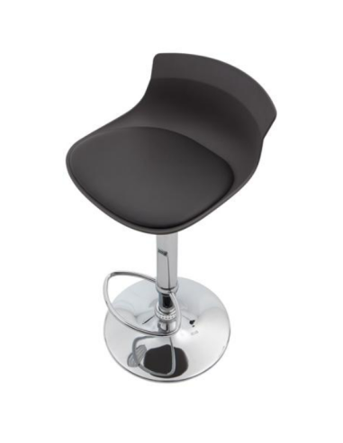 Taburete de polipropileno TRITON