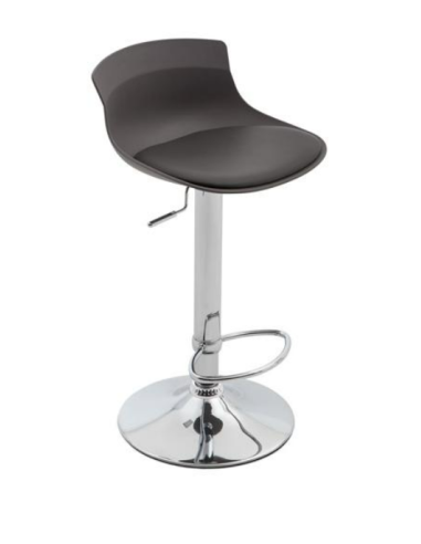 Taburete de polipropileno TRITON