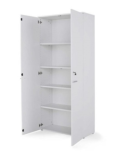 Armario alto, con  puertas, Exprés