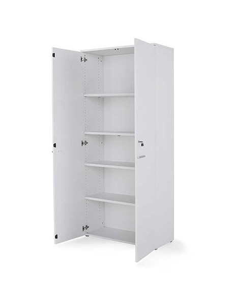 Armario alto, con  puertas, Exprés