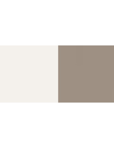 Armario alto con puertas MDF, serie G3