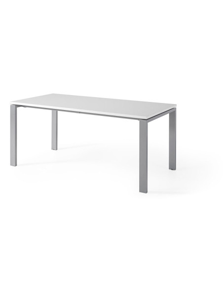 Mesa estructura metálica, Pórtico, Exprés