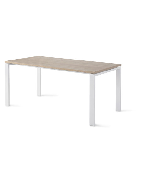 Mesa estructura metálica, Pórtico, Exprés