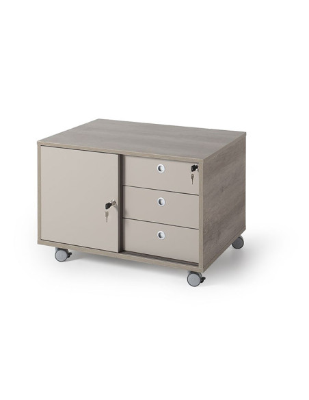 Mueble auxiliar, serie G3