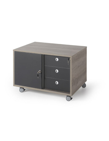 Mueble auxiliar, serie G3