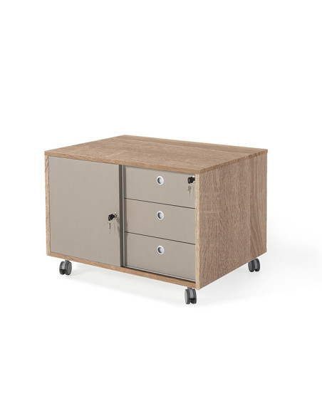 Mueble auxiliar, serie G3