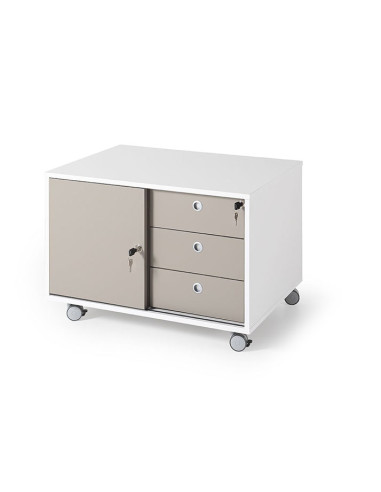 Mueble auxiliar, serie G3