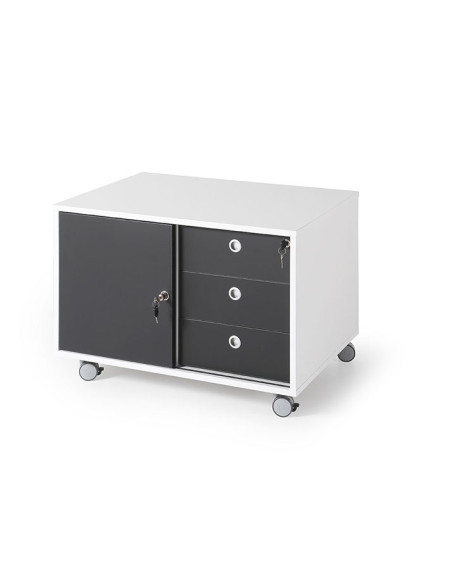 Mueble auxiliar, serie G3