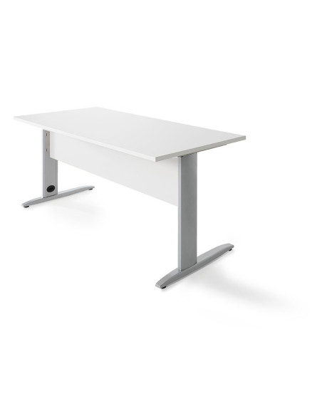 Mesa con faldón estructural, Aneto