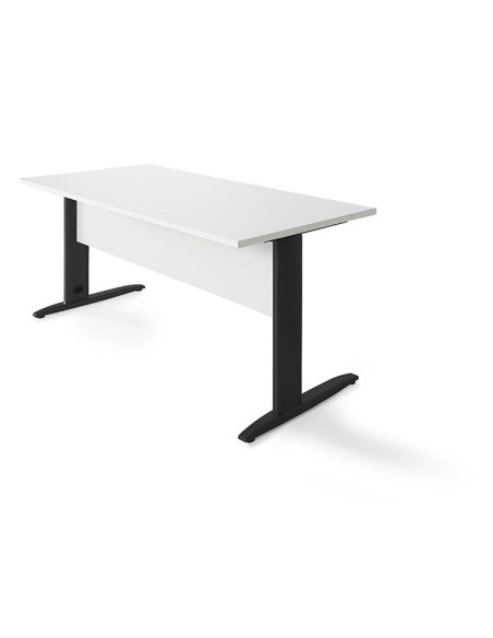 Mesa con faldón estructural, Aneto