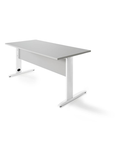 Mesa con faldón estructural, Aneto