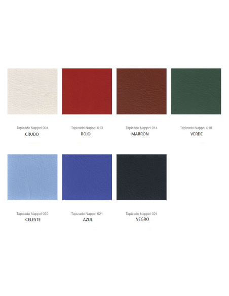 Silla oficina John Alto